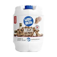 صابون ايدي 30 لتر موبي